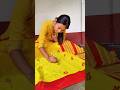 Saree Printing ️ Shorts Northbengal Bengalivlog Printing Saree Northbengalgirl Minivlog Art