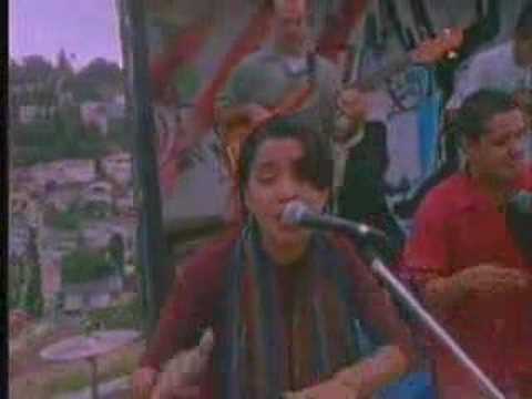 Grito de Alegria video