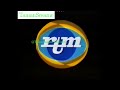 Malaysian RTM2 Broadcast From 9 26pm 24 Nov 1985 Includes RTM2 News Idents From The Mid 1980s