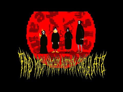 Team Scheisse -  Erwachsenencosplay (Official Lyric Video)