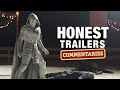 Honest Trailers Commentary | Moon Knight