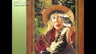Face Lift, by Joni Mitchell