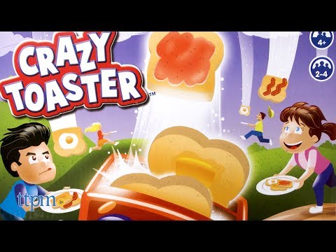 How to play by TTPM Toy Reviews