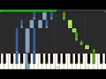 George Gershwin - Slap That Bass - Easy Piano with Chords