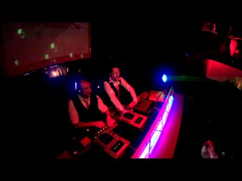 Tronixx 11 Febbraio 2012 Feat. Electrixx