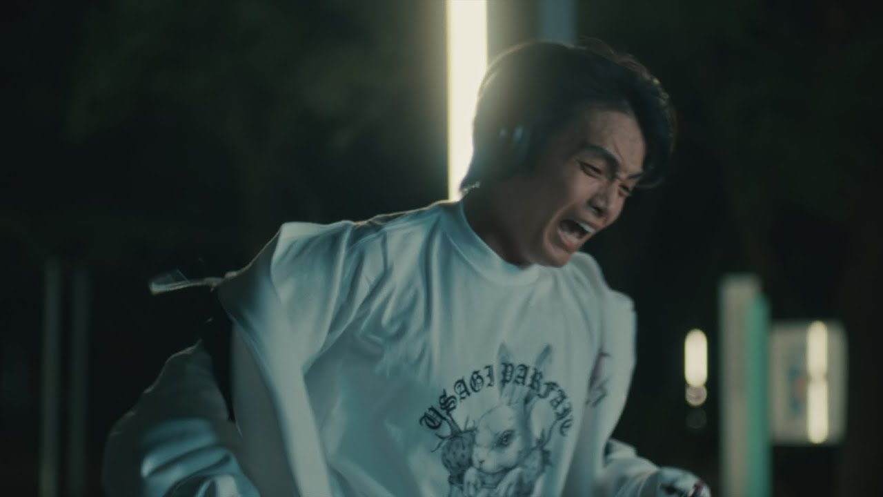 ano - 愛してる、なんてね。MUSIC VIDEO