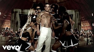 Robbie Williams - Radio