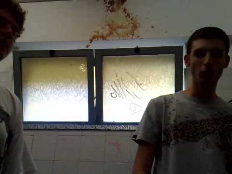 makaman rap occupazion