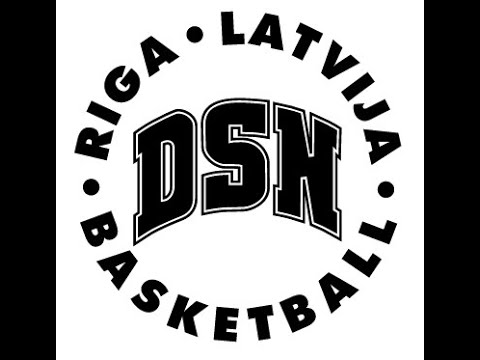 LJBL U19  DSN vs A.K. VEF