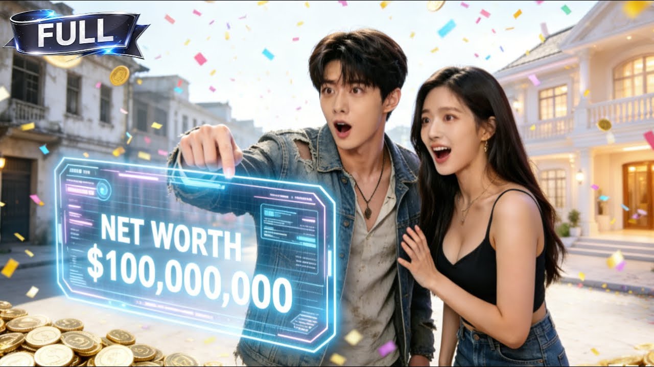 💥FULL💥En mi peor momento, activé el "Sistema de Presumir"—¡y me convertí en el más rico del mundo!