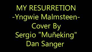 Yngwie Malmsteen - MY RESURRECTION -