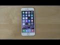 iPhone 6 Official IOS 8.2 - Review (4K) - YouTube