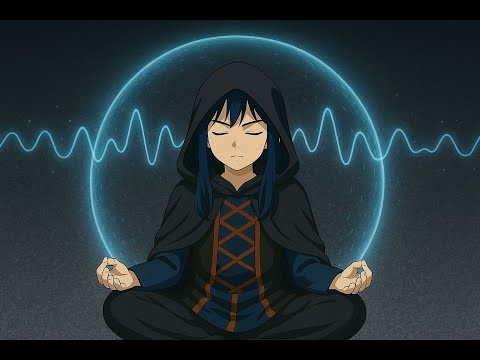 V2K Interference (Ghostwave) Blocked AI EEG reading. (A Cure?...)