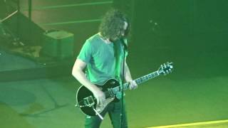 Soundgarden - The Day I Tried To Live - Live at The Fox Theater in Detroit, MI on 5-17-17