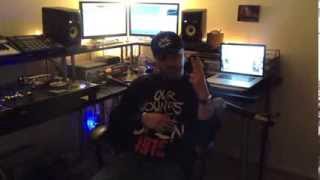 R-Mean on WU IZ IT radio (wu-tang clan.com)