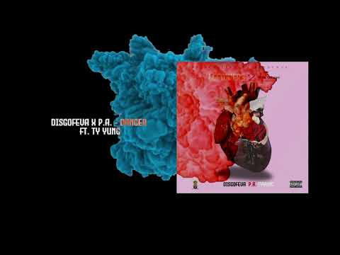 DisgoFeva X P.A. - Leftovers 2 (with the band) ft. Ty Yung
