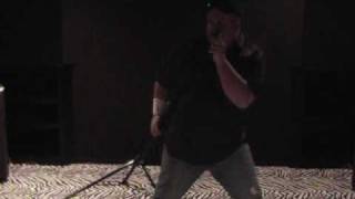 Def Leppard Fractured Love-Contest