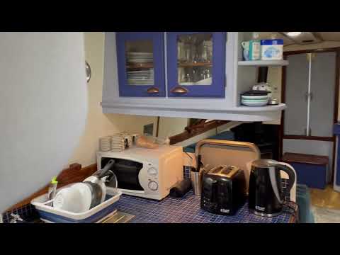 Narrowboat 45ft with London mooring  - Boatshed - Boat Ref#307366