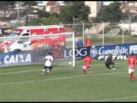 Melhores Momentos - Anapolina 0 x 3 Atlético