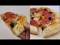 Perfect Pizza | Easy Recipe | Extra Soft, Thick & Fluffy Crust