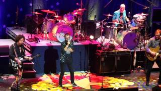 RINGO STARR &amp; HIS ALL STARR BAND - YOU&#39;RE SIXTEEN