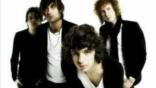 the kooks - eaten by your lover