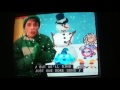 Blue S Clues A Snowy Day Ending Scene