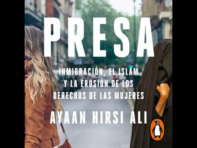Vídeo relacionado con Presa: La inmigración, el islam y la erosión de los derechos de la mujer (Sociedad)