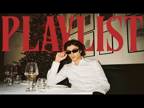 focus till the new year. [flow state playlist]