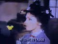 Closing To Disney Sing Along Songs Friend Like Me 1993 Vhs