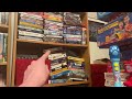 Overdue VHS DVD Update For November 10th 2024