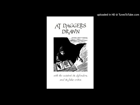 At Daggers Drawn - AudioZine