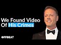 The Tragic Truth About Rocco Siffredi