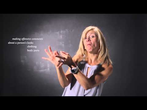 職場のいじめ (Workplace bullying)