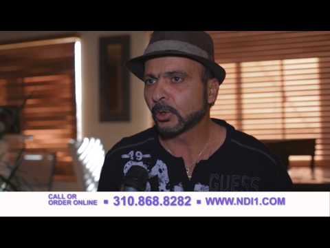 Suro Testimony 03 08 15