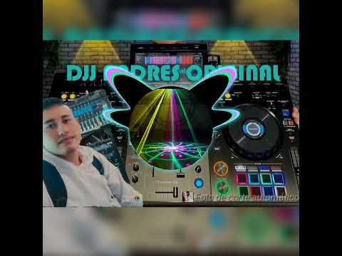 QUE DIOS TE ALEJE DE MI CUMBIA BRAVA FT ECLIPSES DE AMOR  ((2024)) DJJ ANDRÉS RUMBA CROSSOVER 🔈 🎧
