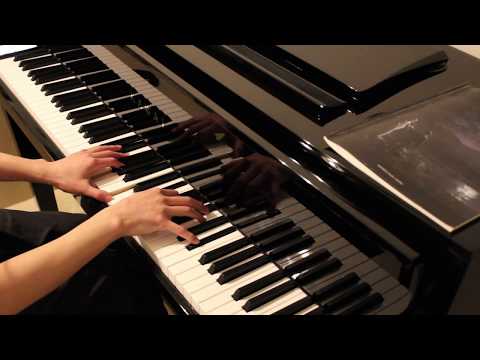 Final Fantasy XV Piano Collections: Somnus - Dreaming of the Dawn