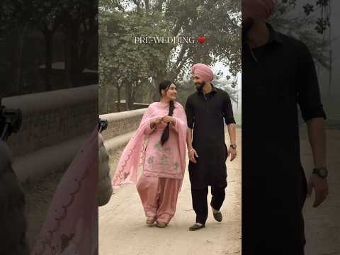 Gulab Sidhu Pre Wedding 🥰♥️ #shorts #reels #reelsinstagram #reelitfeelit #diamondpunjab #explore