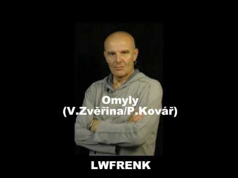 LWFrenk - Omyly (demo)