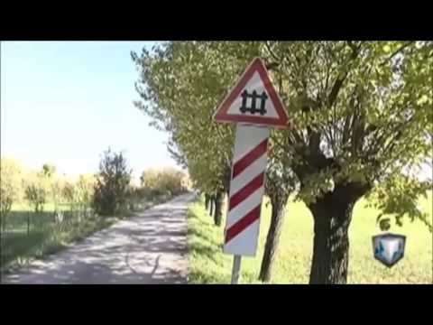 Marano. Opposizione contro la chiusura del passaggio a livello di Pocio’ : “Serve agli agricoltori”