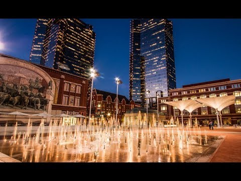 10 Best Tourist Attractions In Fort Worth, Texas