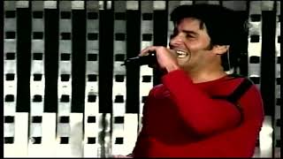 CHAYANNE  sentada aqui en mi alma en vivo mexico HD