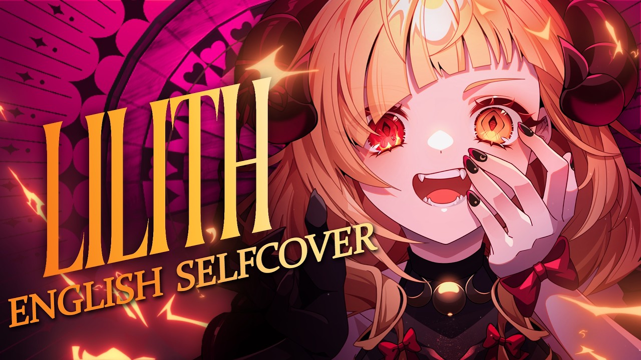 Lilith Review: The Myth Rewritten With Unforgettable Power