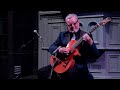 Martin Taylor - I Wish I Knew How It Would Feel To Be Free - Acapela, Cardiff, Wales - 28th May 2023