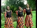 Calvary Church Choir Lusaka