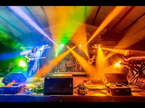 Guavatron LIVE @ One Stop / Asheville Music Hall 7-23-2022