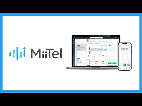 【サービス動画2分編】MiiTel(ミーテル)のご紹介_RevComm