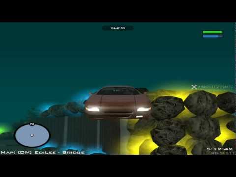 MTA SA: TulioTC's Random Stunt