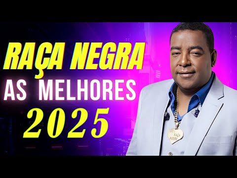 RAÇA NEGRA SÓ RECORDAÇÕES ANTIGAS AS MELHORES