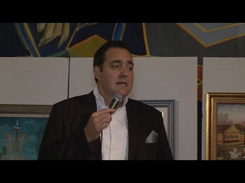 Miloš Radović oduševio Idvorce